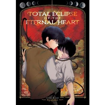 Total Eclipse of the Eternal Heart