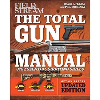 TOTAL GUN MANUAL (FIELD & STREAM)