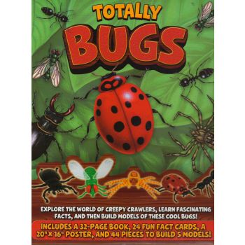 TOTALLY BUGS