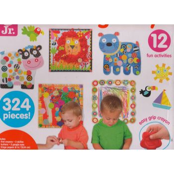 TOTS ART GALLERY