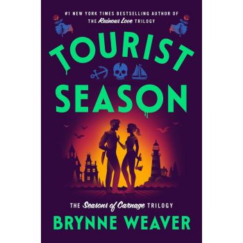 Tourist Season