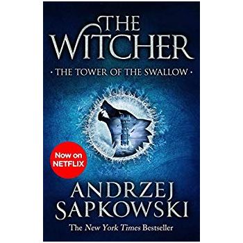 THE TOWER OF THE SWALLOW: Witcher 4