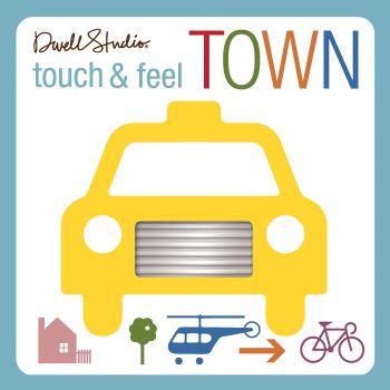 TOWN. “Touch & Feel“