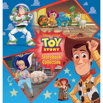 TOY STORY STORYBOOK COLLECTION
