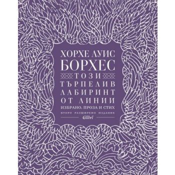 Този търпелив лабиринт от линии (второ разширено издание)
