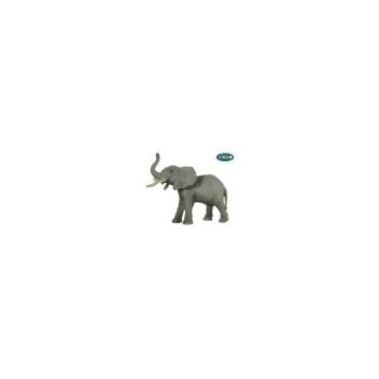 50041 Фигурка Trumpeting Elephant