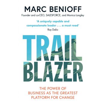 TRAILBLAZER