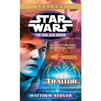 STAR WARS: Traitor, Book 13