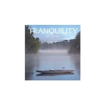TRANQUILITY 2013. /стенен календар/