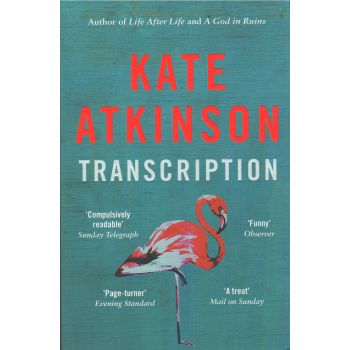 TRANSCRIPTION