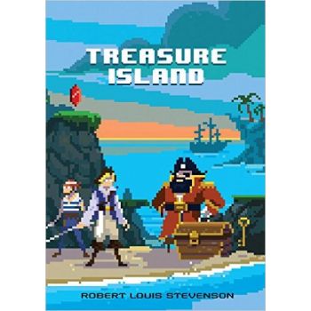 TREASURE ISLAND