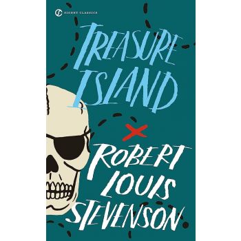 TREASURE ISLAND