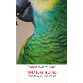 TREASURE ISLAND