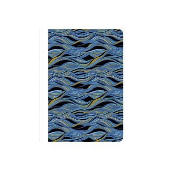 TREASURE ISLAND JOURNAL LINED