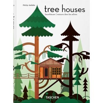 Tree Houses. 45th Ed.