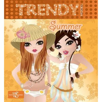 TRENDY MODEL SUMMER