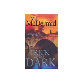 TRICK OF THE DARK