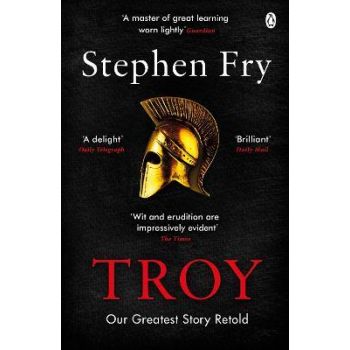 TROY: Our Greatest Story Retold