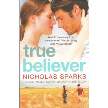 TRUE BELIEVER