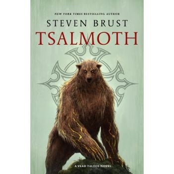 TSALMOTH