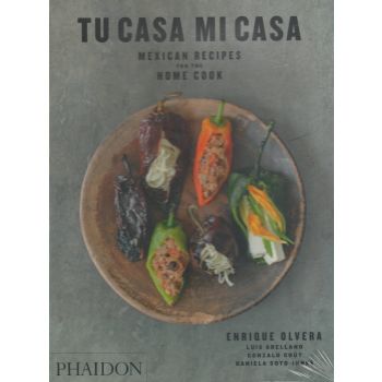 TU CASA MI CASA