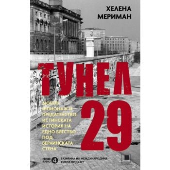 Тунел 29