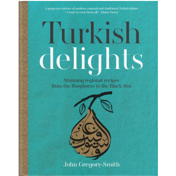 TURKISH DELIGHTS
