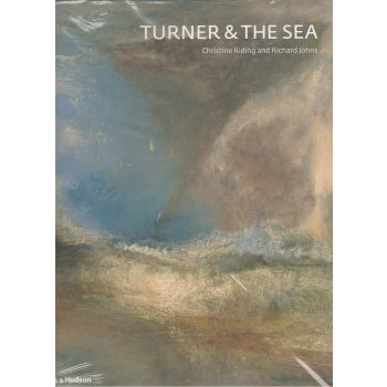 TURNER AND THE SEA