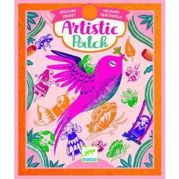 Направи колажи Recreation. Възраст: 6-10 год. /DJ09467/, “Djeco“