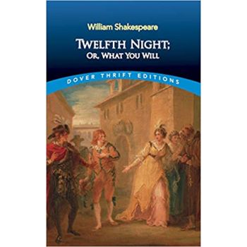 TWELFTH NIGHT. “Collins Classics“