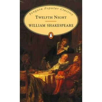 TWELFTH NIGHT “PPC“ (W.Shakespeare)