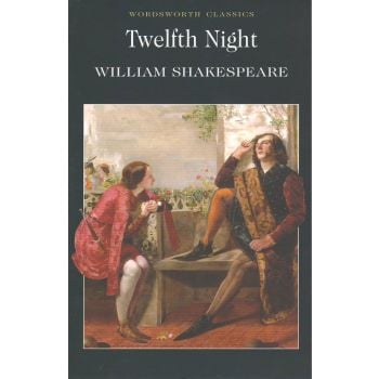 TWELFTH NIGHT. “W-th classics“ (W.Shakespeare)