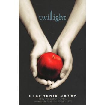 TWILIGHT. (Stephenie Meyer)