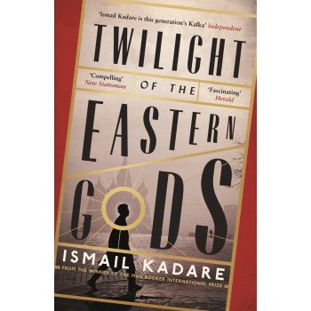 TWILIGHT OF THE EASTERN GODS