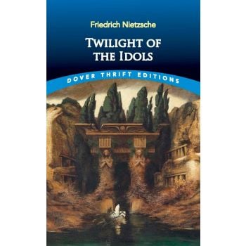 Twilight of the Idols