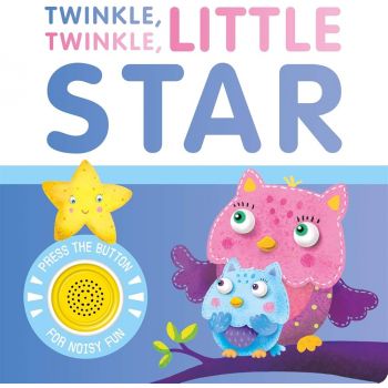 Twinkle Twinkle Little Star