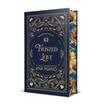 Twisted Love (Collector`s Edition)