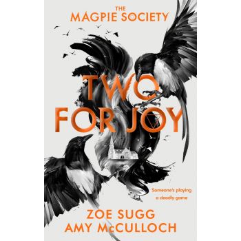TWO FOR JOY