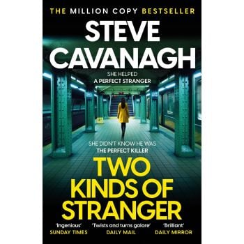 Two Kinds of Stranger