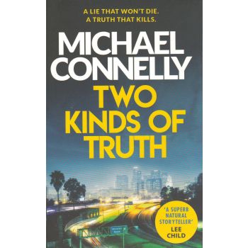 TWO KINDS OF TRUTH