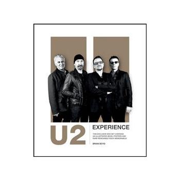 U2 EXPERIENCE