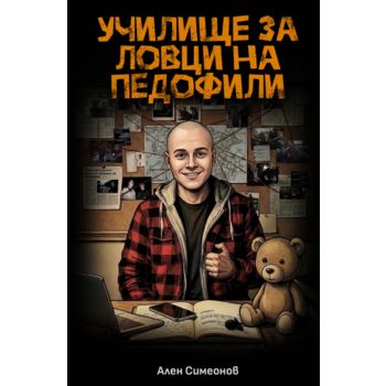 Училище за ловци на педофили