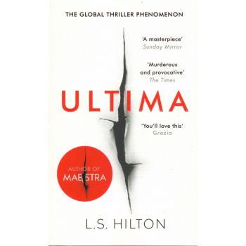 ULTIMA