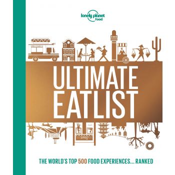 ULTIMATE EATLIST
