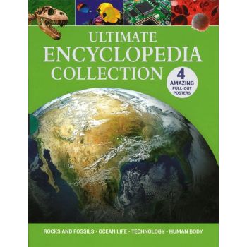 Ultimate Encyclopedia Collection (Box Set)