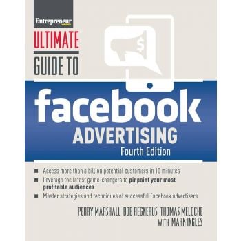 Ultimate Guide to Facebook Advertising