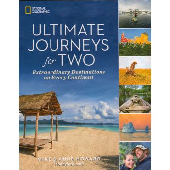 ULTIMATE JOURNEYS FOR TWO