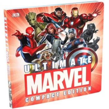 Ultimate Marvel (Compact Edition)