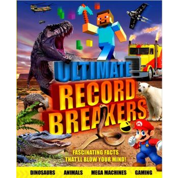 Ultimate Record Breakers