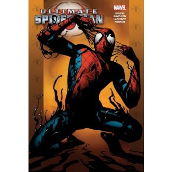 Ultimate Spider-Man Omnibus, Vol. 4